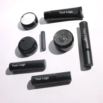 OEM Korean Private Label Men's Skincare Products - Acne & Anti-Aging Skin Care Set