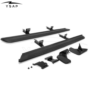 Prezzo di fabbrica 2005-2012 Range Rover Vogue Side Step