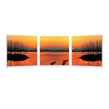 Group Painting Sunrise Pictures