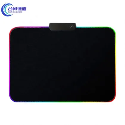 Manufactory Direct Water-Resistant Gaming Keyboard Mouse Pad