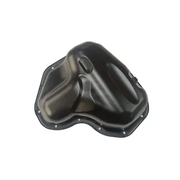 Top Ranked Auto Engine Parts: Valve Cover Oil Pan Sub-Assembly OEM 12101-36040