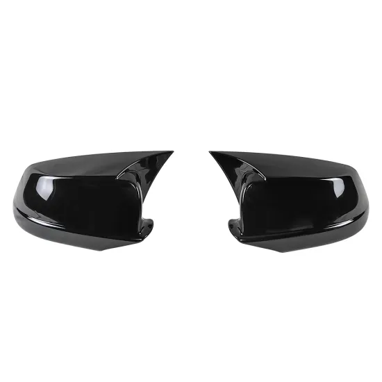 Wholesale ABS Car Rearview Mirror Housing for BMW 5 Series F10 2011-2013 (No Lights)