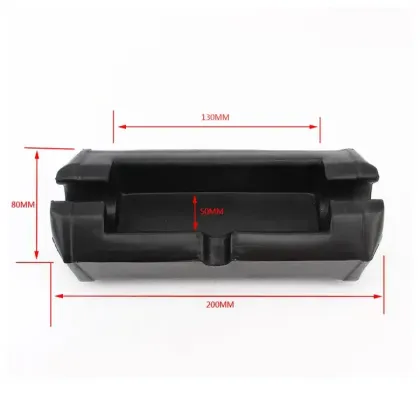 Fat Bar Pad Chest Protector for 1-1/8 Handle Bar