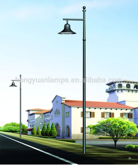 35W-105W Street Led Light