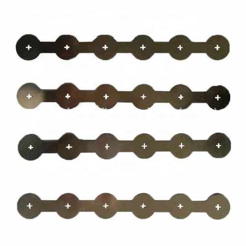 Low-Carbon Pure Nickel Sheet