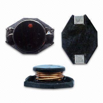 SMT Power Inductors with High Saturation Current, Suitable for Notebook Computer