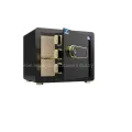 Tiger Safe New Fingerprint Safe