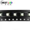 Green LEDs SMT 3535 High Power LEDs