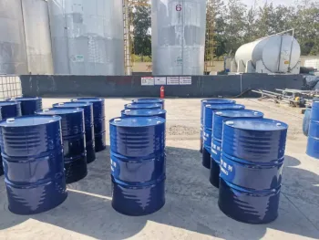 High quality plasticizer Dibutyl Sebacate DBS 109-43-3