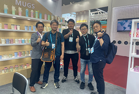 139th canton fair