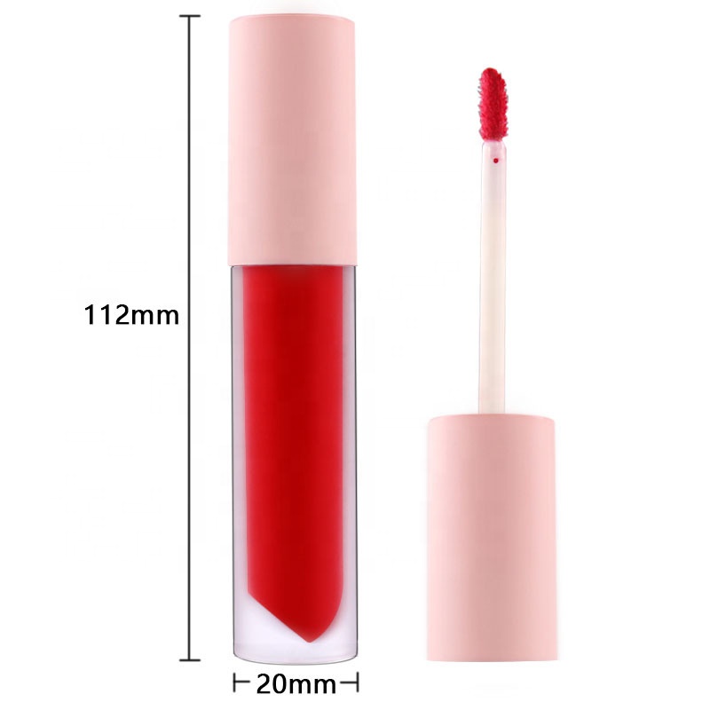 Long Lasting Matte Lip Gloss