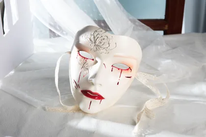 Internet Celebrity Beauty Mask