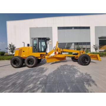 New 14-Ton Road Roller Compactor: Enhancing Construction Efficiency
