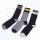 Thick warm socks for men acrylic socks