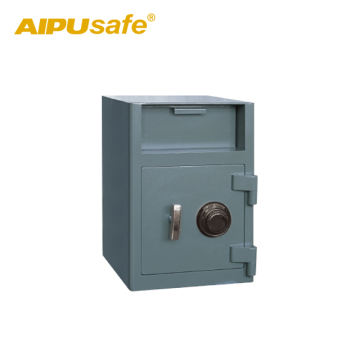 FL1913-C Front Loading Depository Money Drop Safe with UL Group II Lock