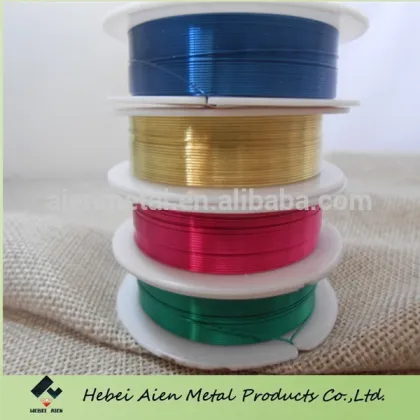 craft beading wire on real