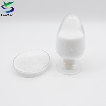 Polyacrylamid für eine wirksame Wasserreinigung