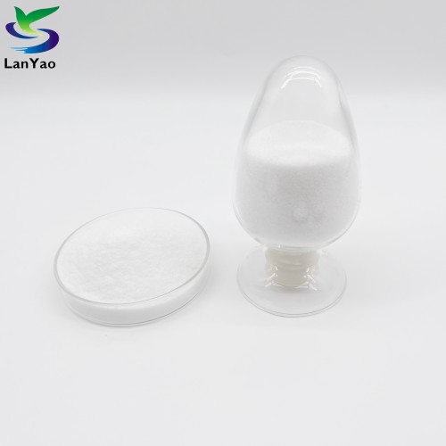 Polyacrylamid für eine wirksame Wasserreinigung