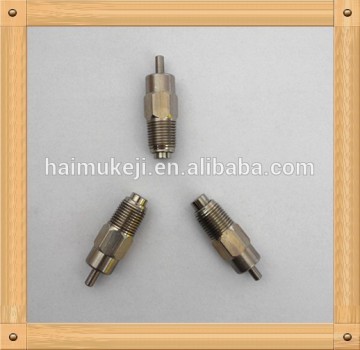 Người uống núm vú thỏ bằng thép không gỉ tự động 304