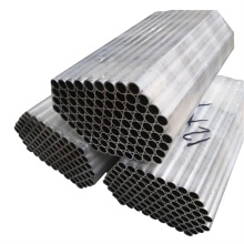 DIN1626 Cold Drawn Precision Seamless Steel Aluminum Pipe