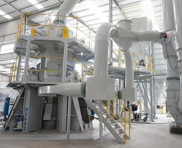 Vertical Ultrafine Mill for sale in India