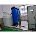 Medical Custom Hemodialysis Water Treatment Equipment