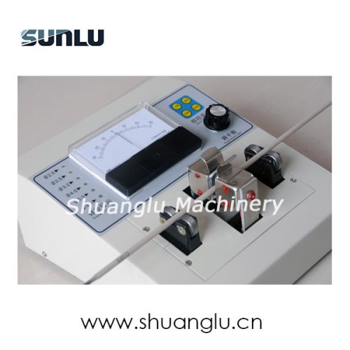 China supply Welding Electrode Eccentricity Machine