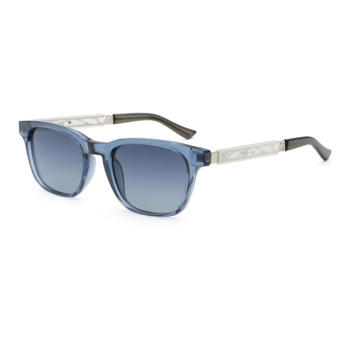 Architec Quiet Luxury Dual-Tone Sunglasses UV400 Wholesale