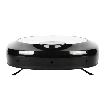 Home Appliance Robot Vacuum Cleaner