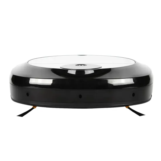 Home Appliance Robot Vacuum Cleaner