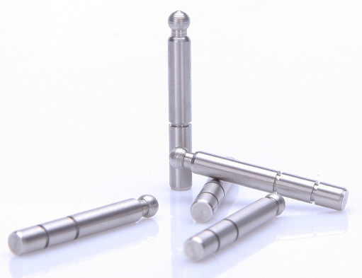 Customized precision CNC machining stainless steel shaft