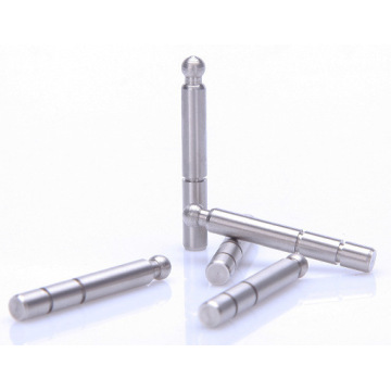 Customized precision CNC machining stainless steel shaft