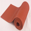 Foamed Silicone Sealing Strip for Square Shapes