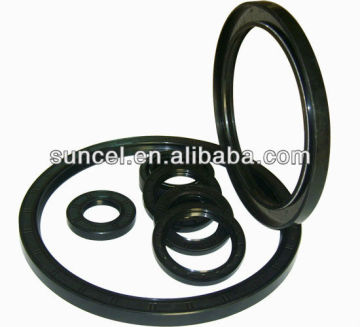 Rubber Rear Wheel Oil Seal