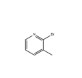 Ubrogepant中間体の2-ブロモ-3-メチルピリジンCAS 3430-17-9