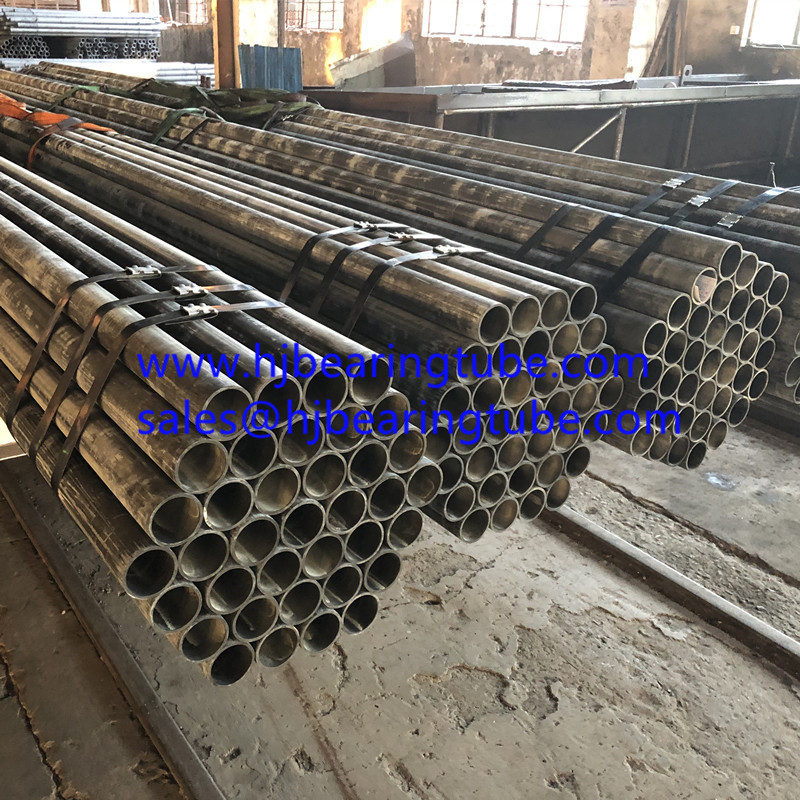 ASTM A106 Carbon Steel Tubes