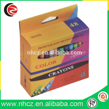 48 Crayon Set for Kids