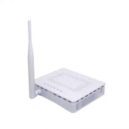 Realtek XPON WIFI ONU 1GE+1FE+WIFI+1POTS