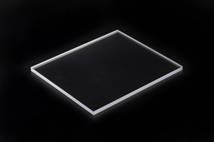 PC Flame Retardant Sheet