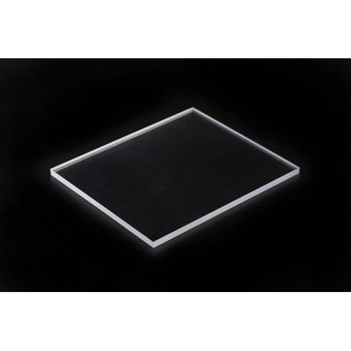 Изолированный плавник -замедлительный лист