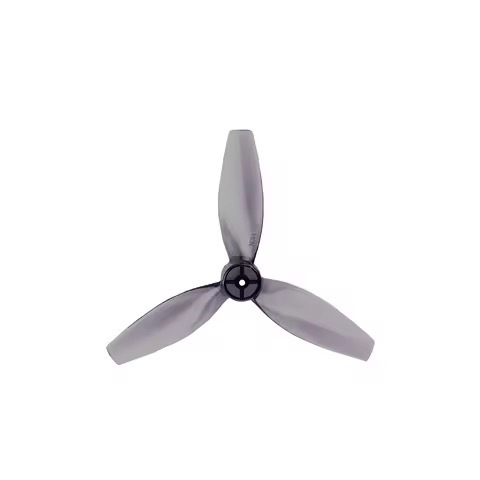 gemfan 2인치 레이싱 드론 소품 4 쌍/팩 2412고 rpm 내구성 무솔 모터 컴퓨터 소재 미니 fpv 프로펠러