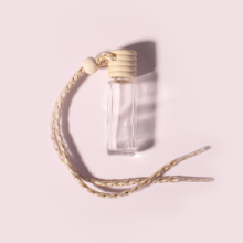 Dispensador de vidrio espejo de colgante 8 ml