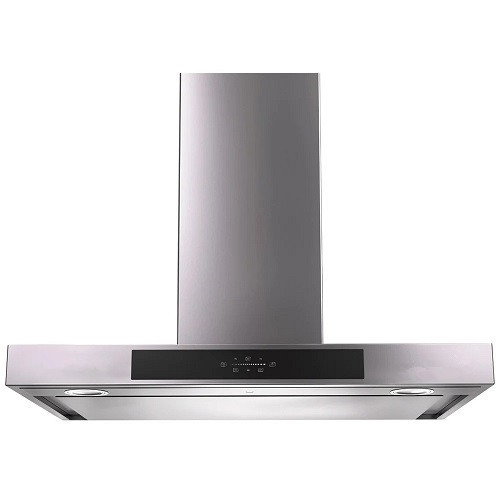 Stainless Steel Extractor Vent