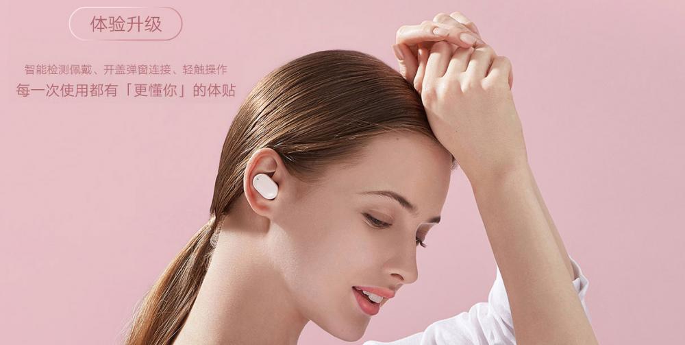 Redmi Headset 3