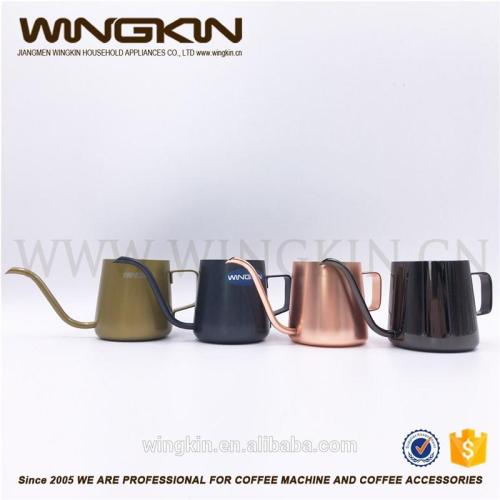 popular coffee pour kettle drip jug pot