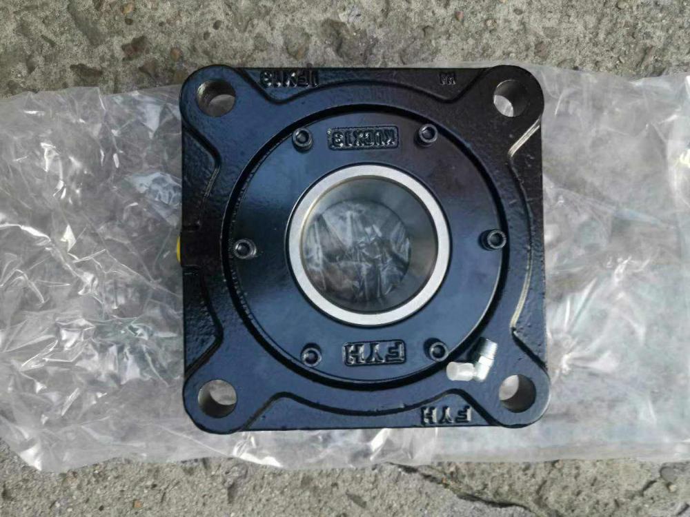 Wheel Loader WA380-3 Parts 423-20-15113 Flange Bearing Assy