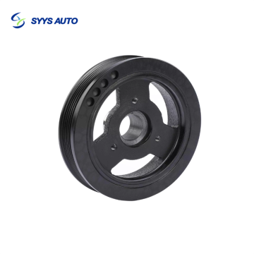 Quality Guarantee Crankshaft Belt Pulley F3AZ6316A for Ford F-150 F-250