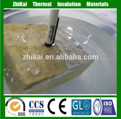 waterproof rockwool slab,rockwool board 150kg/m3