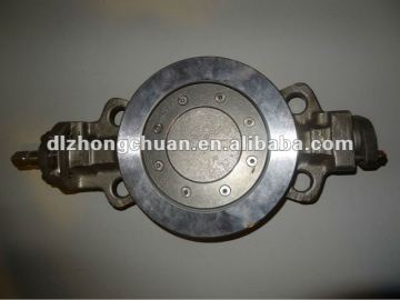 Butterfly Valves Spare Parts