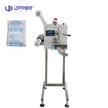 Automatische Beutelspendermaschine für Lebensmittelprodukte
